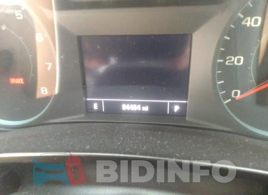 1G1ZD5ST5KF138593 Photo# 7