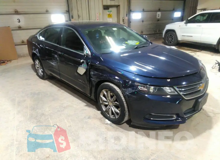 2G1115S35G9194362 Photo# 1
