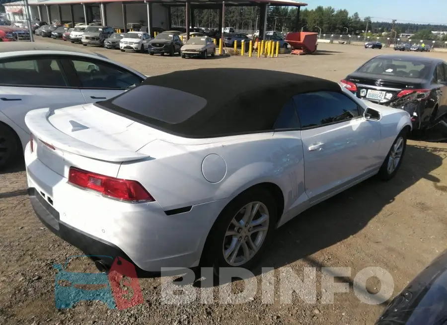 2G1FD3D34F9226599 Photo# 4