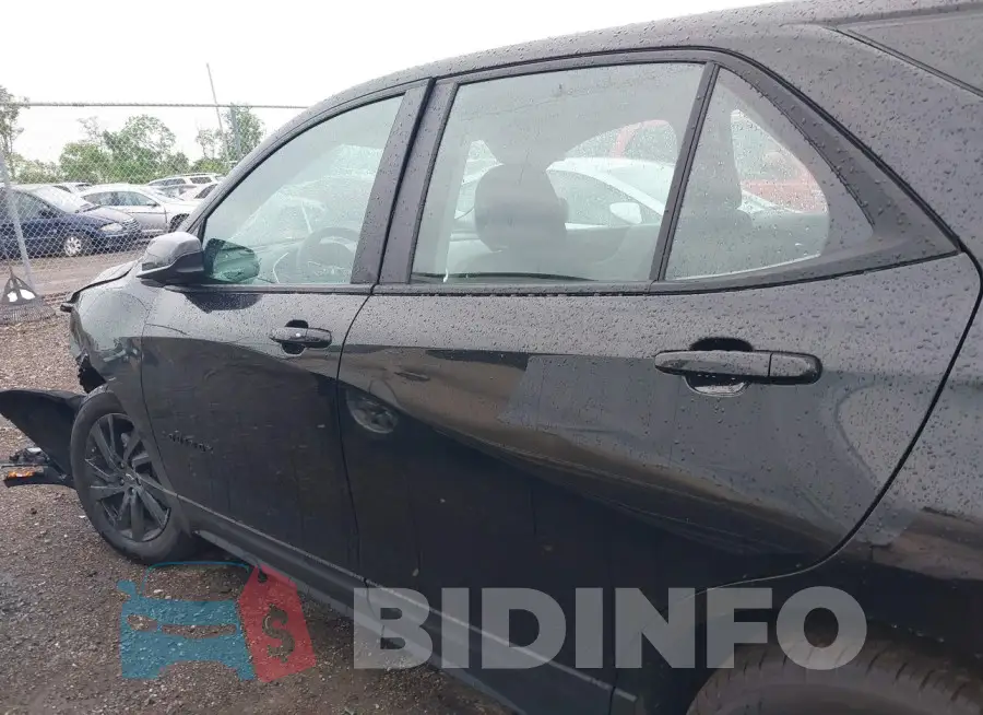 3GNAXHEGXRL211556 Photo# 15