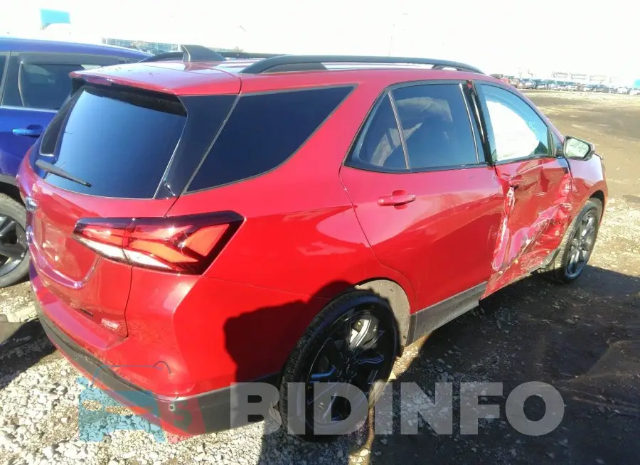 3GNAXWEV2NS155048 Photo# 4