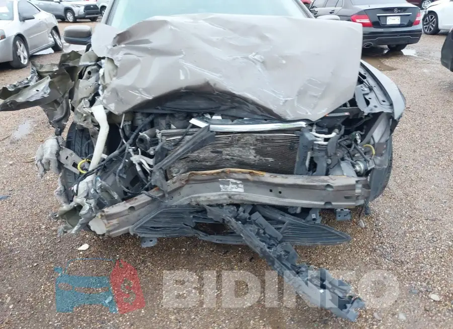 1FAHP2E86FG148457 Photo# 6
