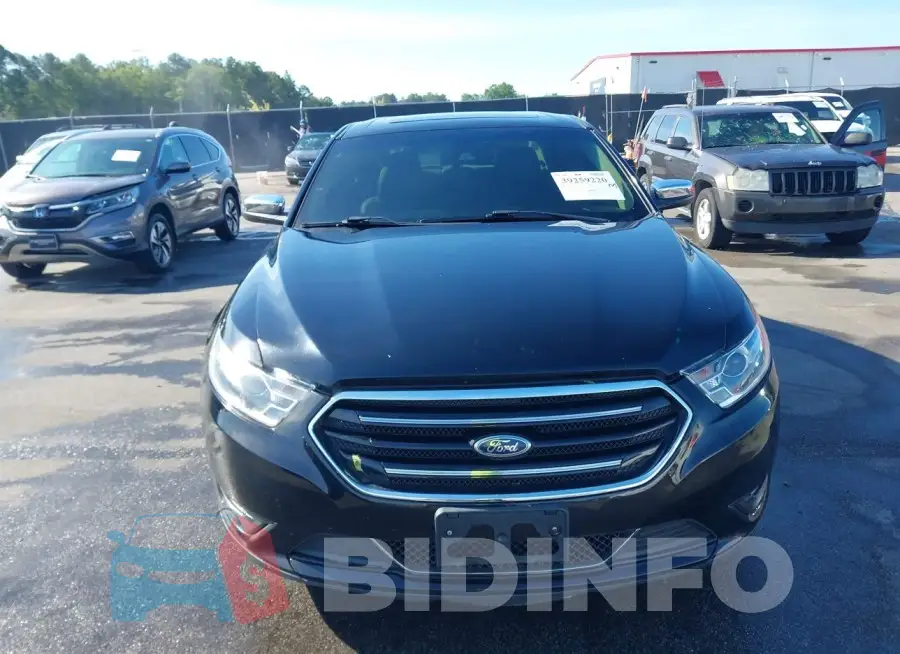 1FAHP2F87JG131593 Photo# 12