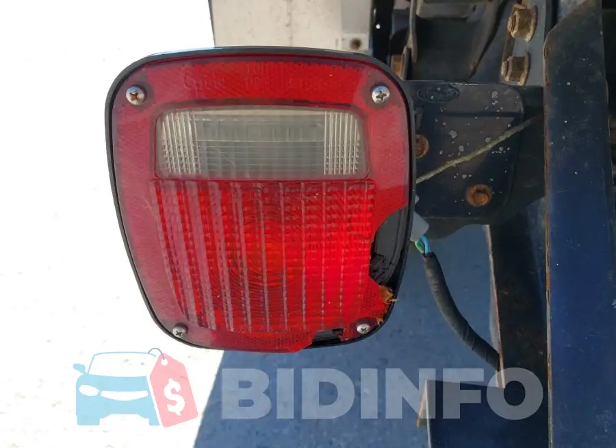 1FDBF2A64HEC81719 Photo# 6