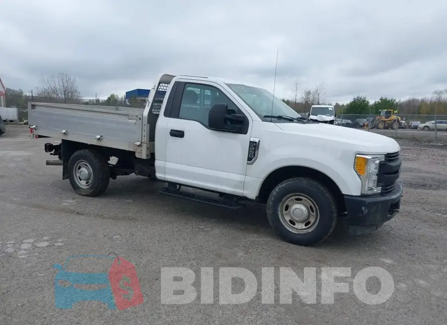 1FDBF2A64HEC81719 Photo# 1