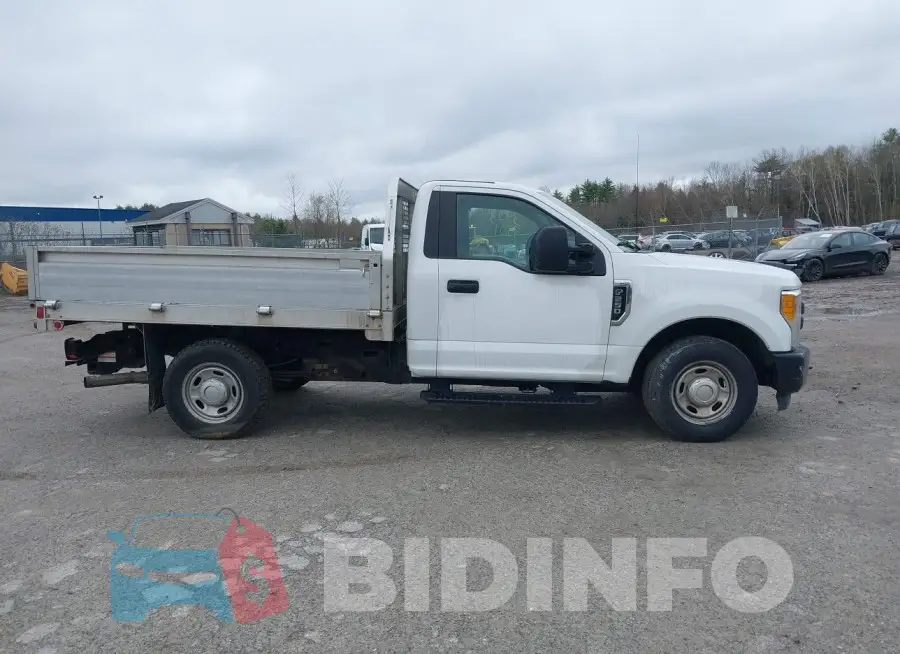 1FDBF2A64HEC81719 Photo# 13