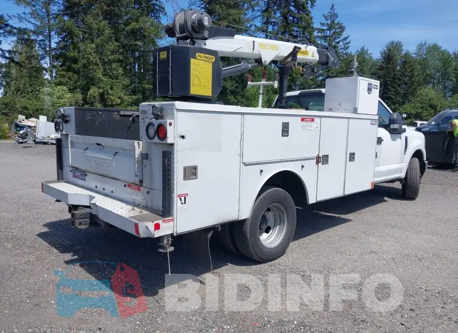 1FDRF3G69HEC09863 Photo# 4