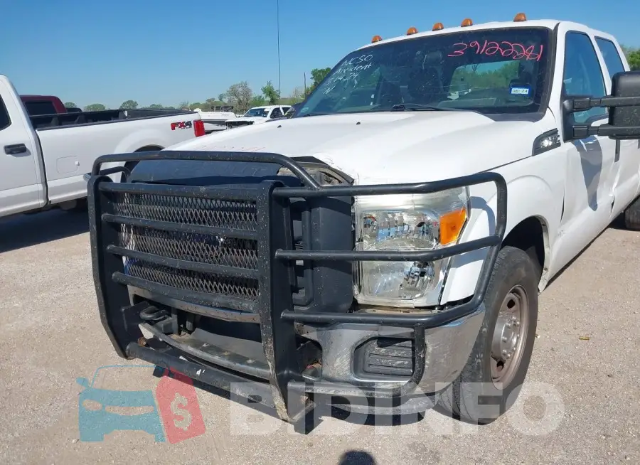 1FT7W2A66EEA32358 Photo# 6