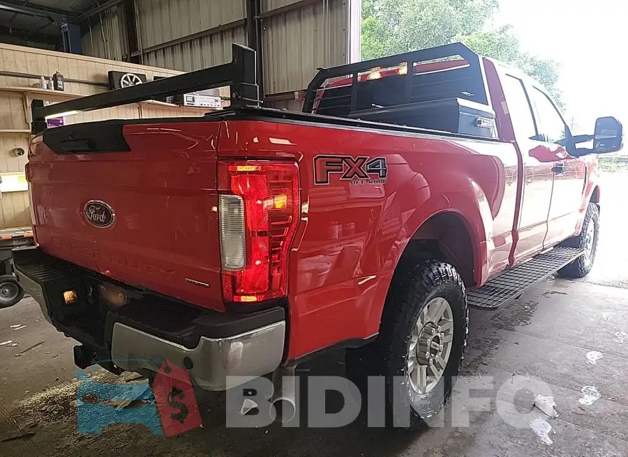 1FT7X2B65HED46132 Photo# 10