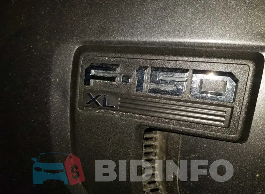 1FTEW1EB2MKF01048 Photo# 16