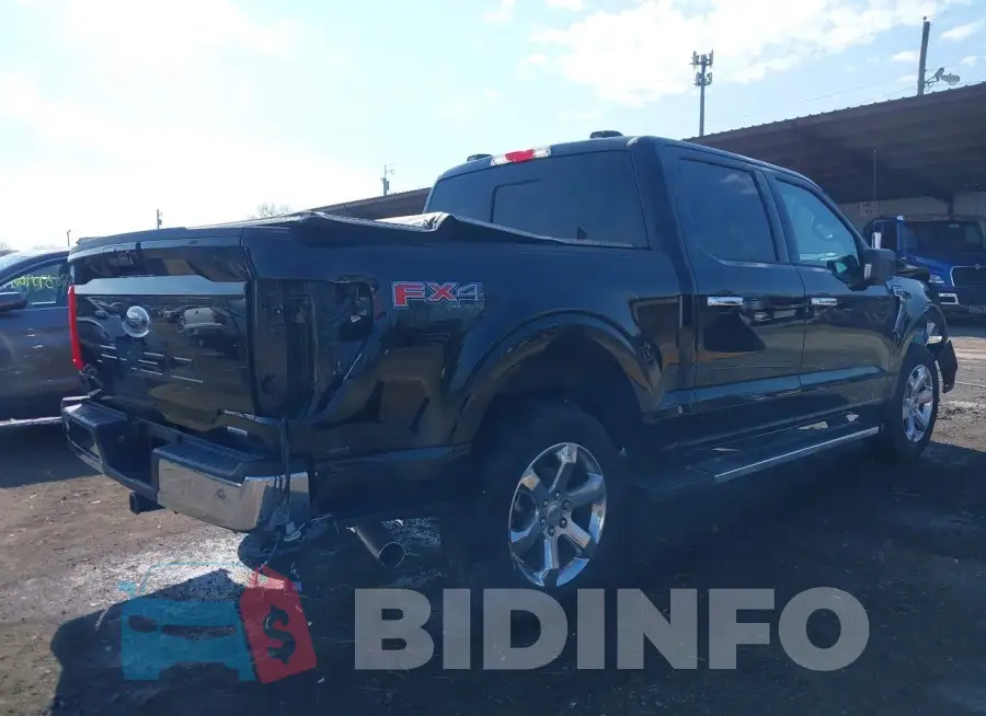 1FTEW1EP5PFD28599 Photo# 4