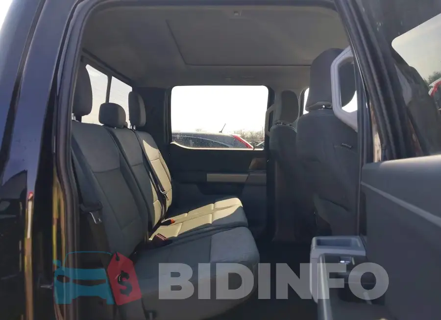 1FTEW1EP5PFD28599 Photo# 8