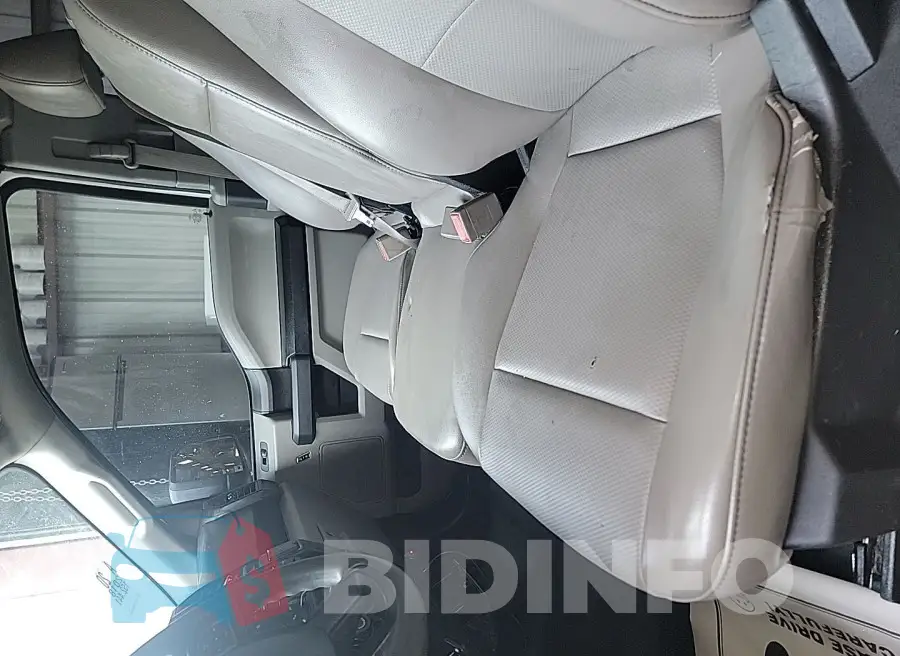 1FTFX1E5XJKE57842 Photo# 26