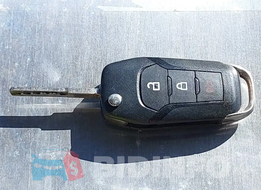1FTFX1EF3GFD21546 Photo# 11