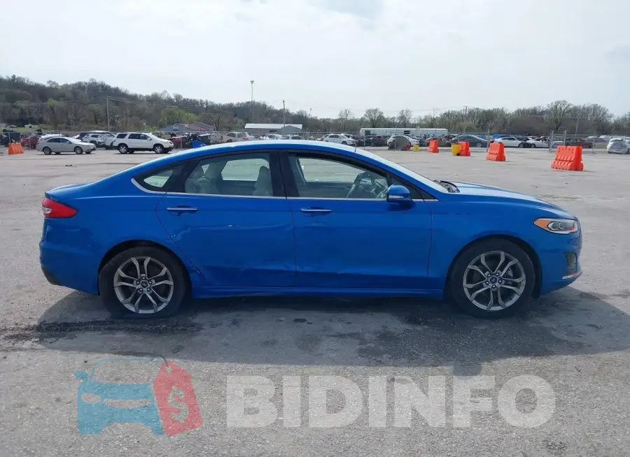 3FA6P0CD1LR152271 Photo# 13
