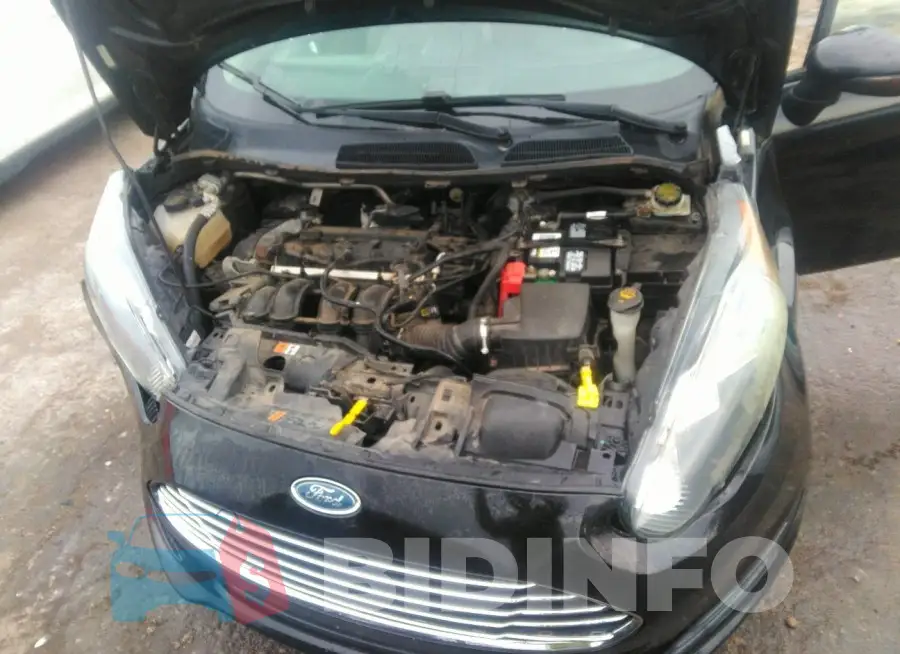 3FADP4EJ2FM126409 Photo# 10