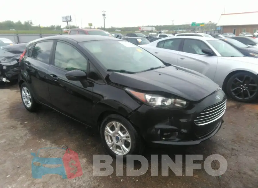 3FADP4EJ2FM126409 Photo# 1