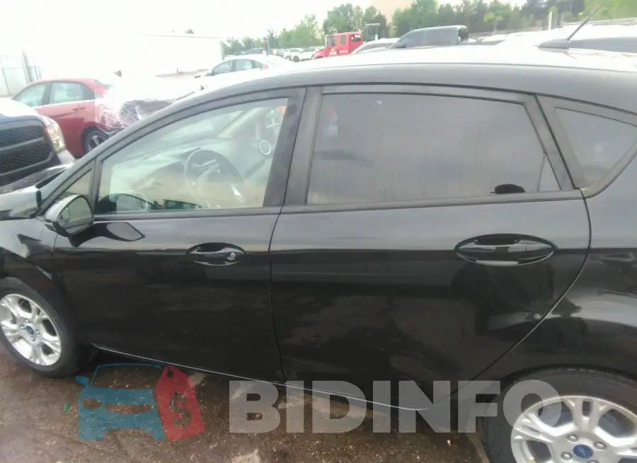 3FADP4EJ2FM126409 Photo# 14
