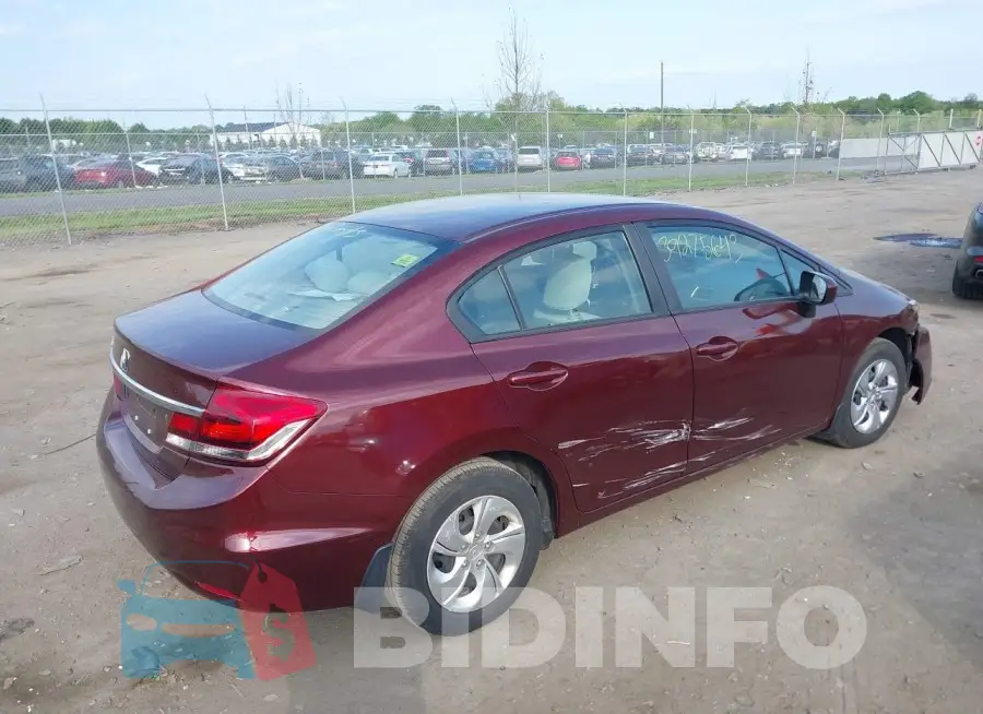 19XFB2F50FE061853 Photo# 4
