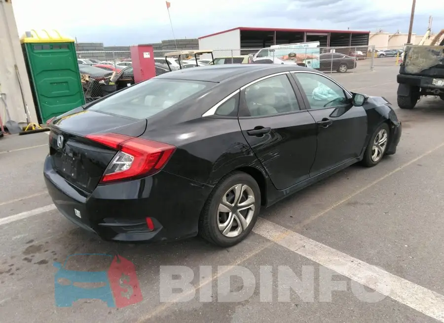 19XFC2F55HE034096 Photo# 4
