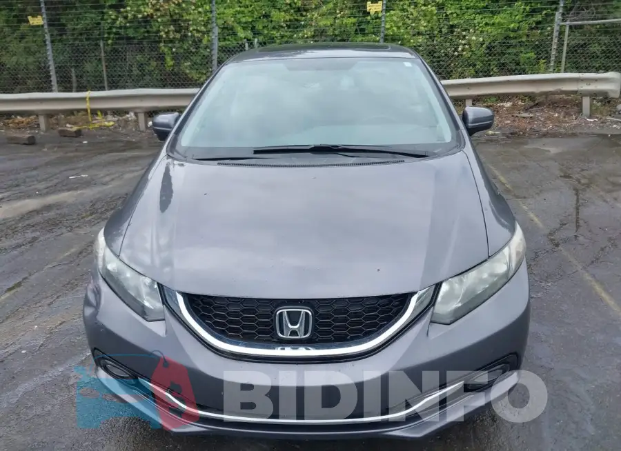 2HGFB2F98FH556794 Photo# 12
