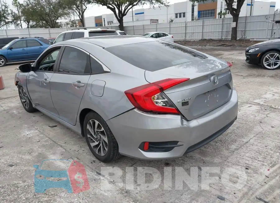 2HGFC2F76GH531597 Photo# 3