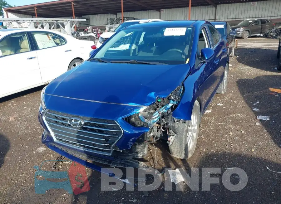 3KPC24A61ME143215 Photo# 12