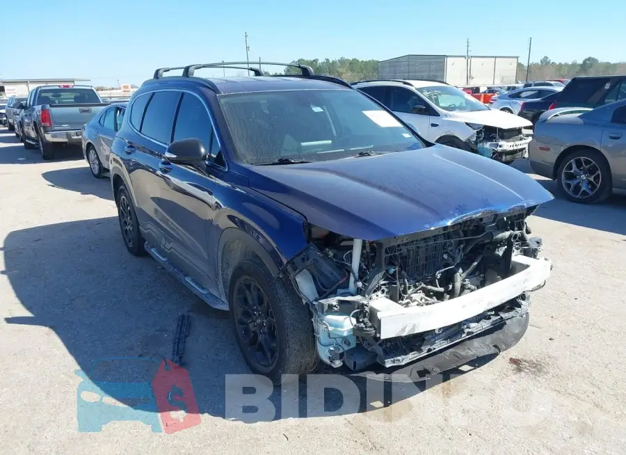 5NMS64AJ7NH428452 Photo# 1