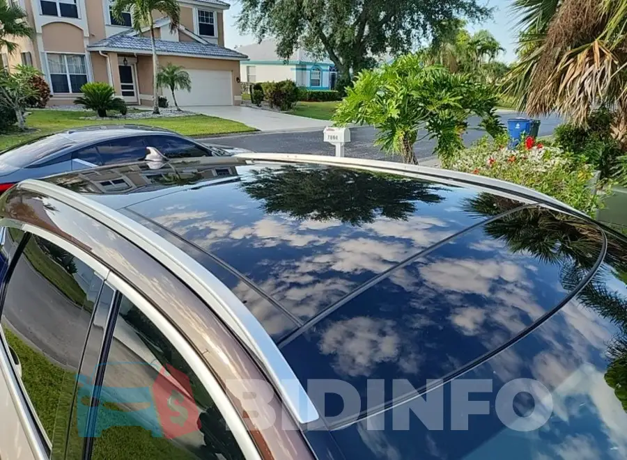 3PCAJ5CA8MF108246 Photo# 25