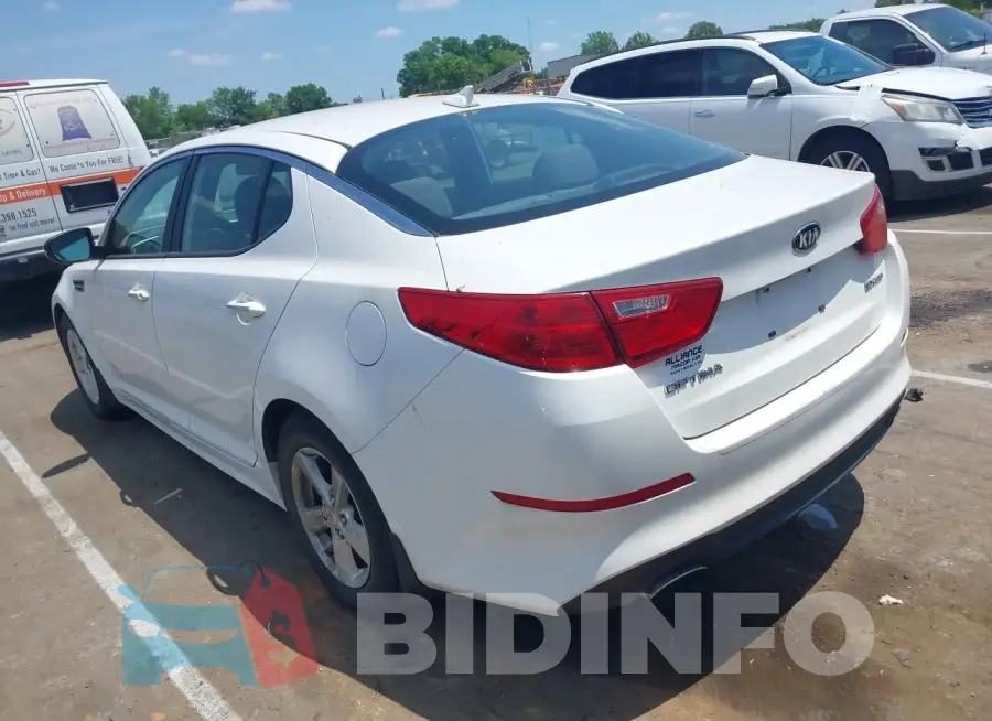 KNAGM4A77F5569393 Photo# 3