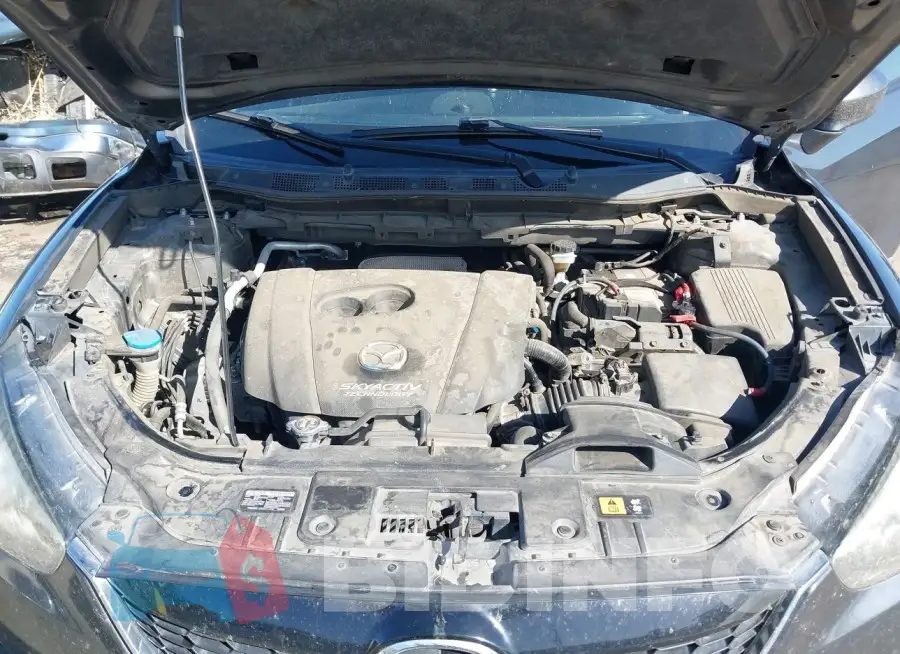 JM3KE2CY1E0348721 Photo# 10