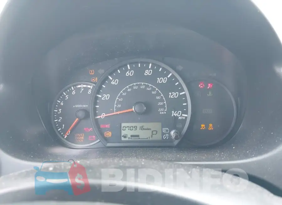 ML32F3FJ4HHF11402 Photo# 7