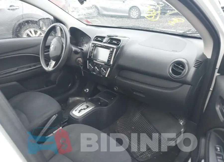 ML32F3FJ4KHF12248 Photo# 5