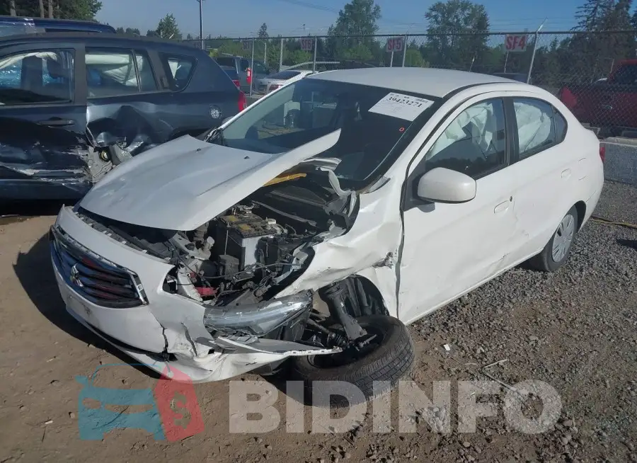 ML32F3FJ5HHF14356 Photo# 2
