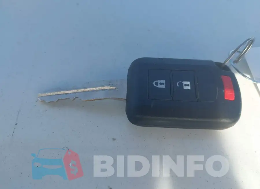 ML32F3FJ5HHF14356 Photo# 11