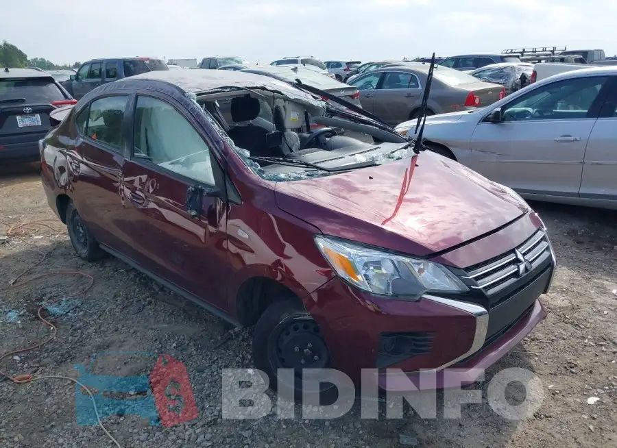 ML32FUFJ5PHF01112 Photo# 1