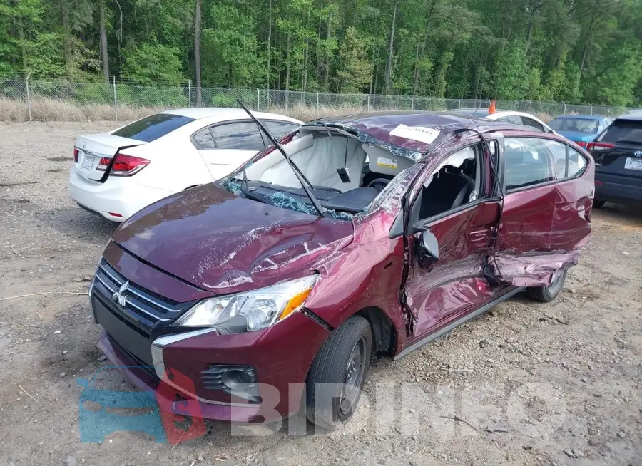 ML32FUFJ5PHF01112 Photo# 2