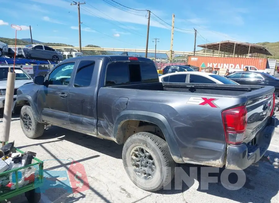 3TYRX5GN2LT002811 Photo# 14