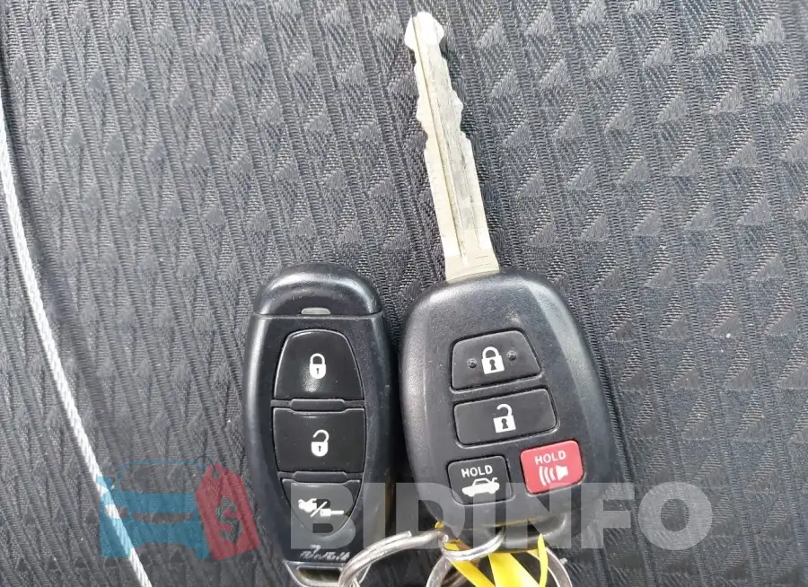 4T1BF1FK7FU482727 Photo# 11