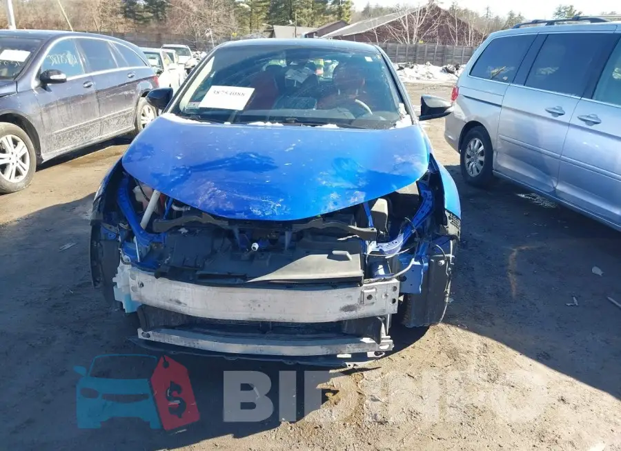 NMTKHMBX9LR107504 Photo# 13
