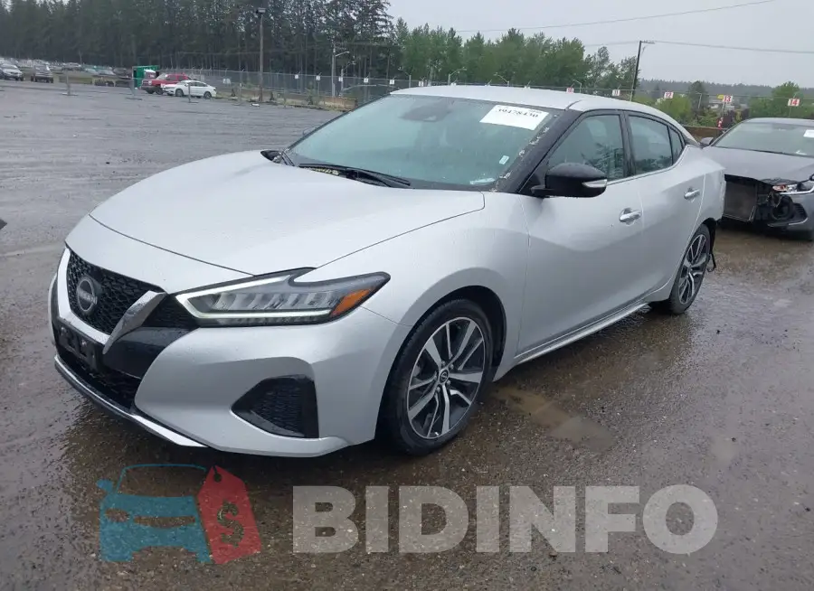 1N4AA6CV2PC511123 Photo# 2