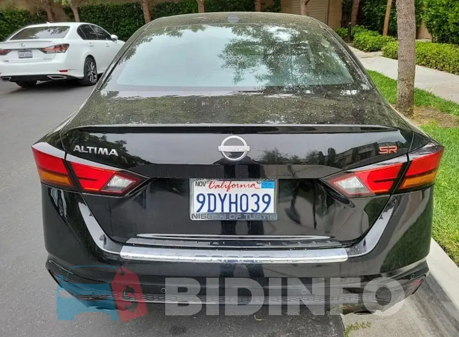 1N4BL4CV5PN329942 Photo# 19