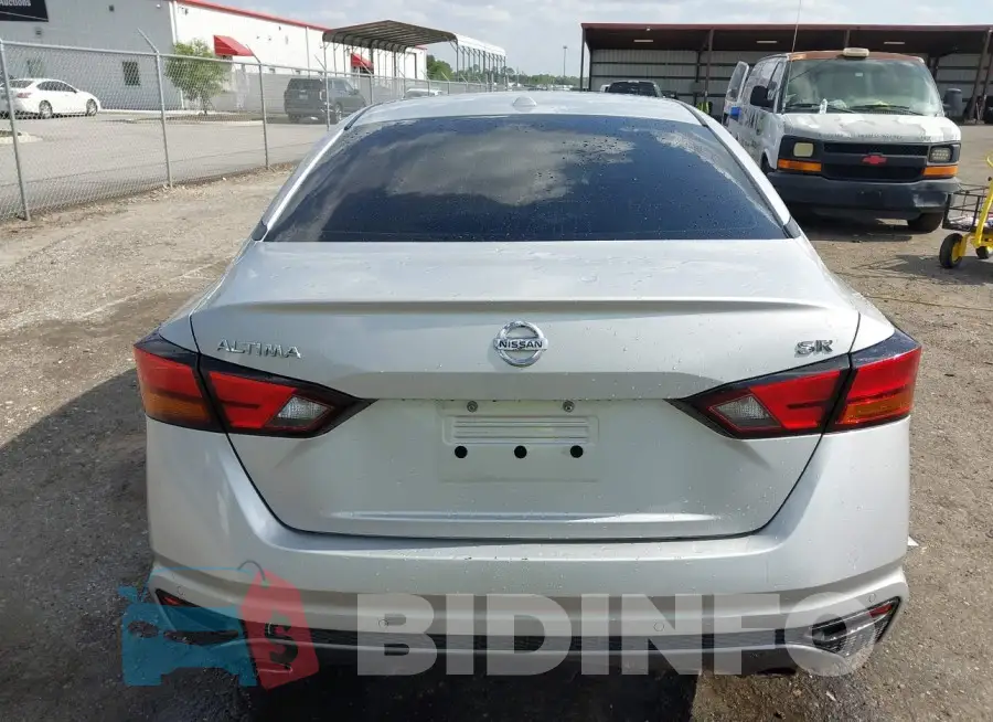 1N4BL4CV6MN310022 Photo# 17