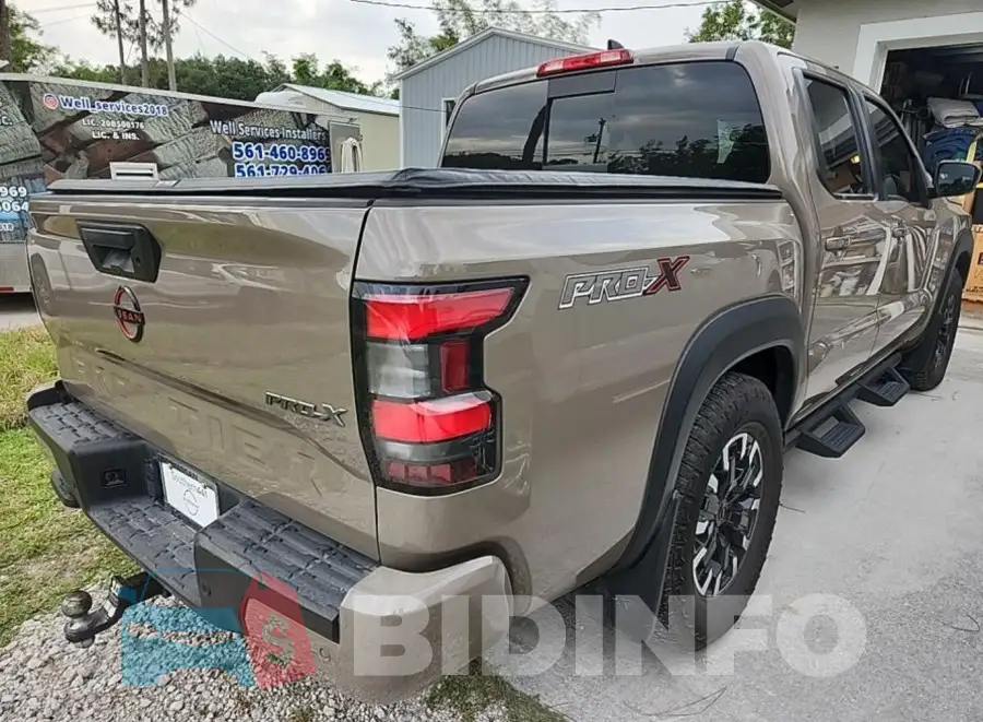 1N6ED1EJ8PN608084 Photo# 4