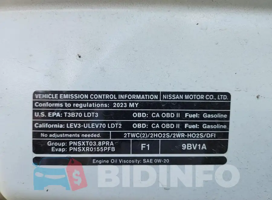 1N6ED1EK4PN618104 Photo# 23