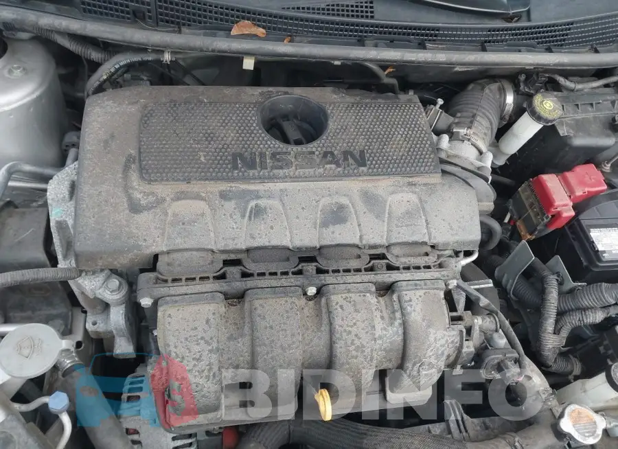 3N1AB7AP9GY296044 Photo# 10