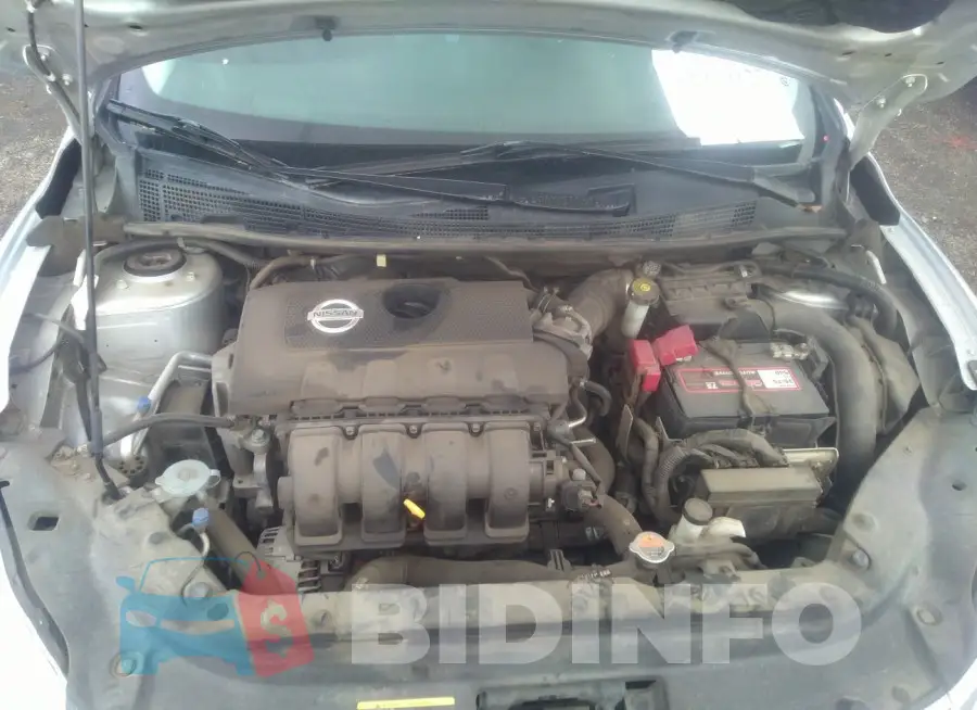 3N1AB7APAFY270109 Photo# 10