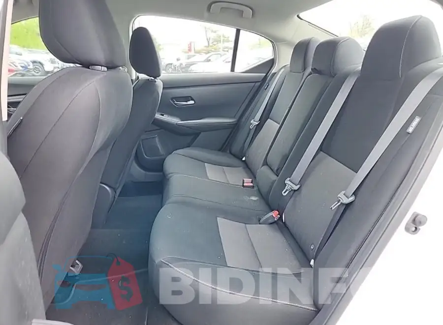 3N1AB8CV5MY266018 Photo# 7