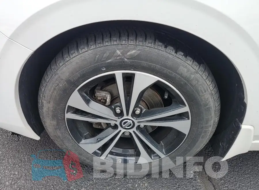 3N1AB8CV5MY266018 Photo# 15