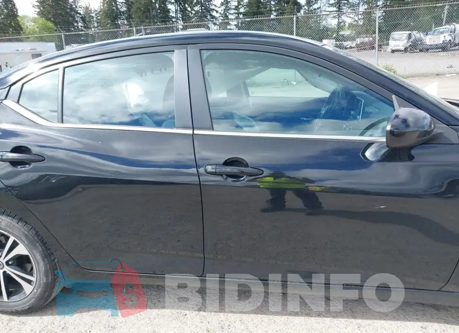 3N1AB8CV7MY254047 Photo# 13